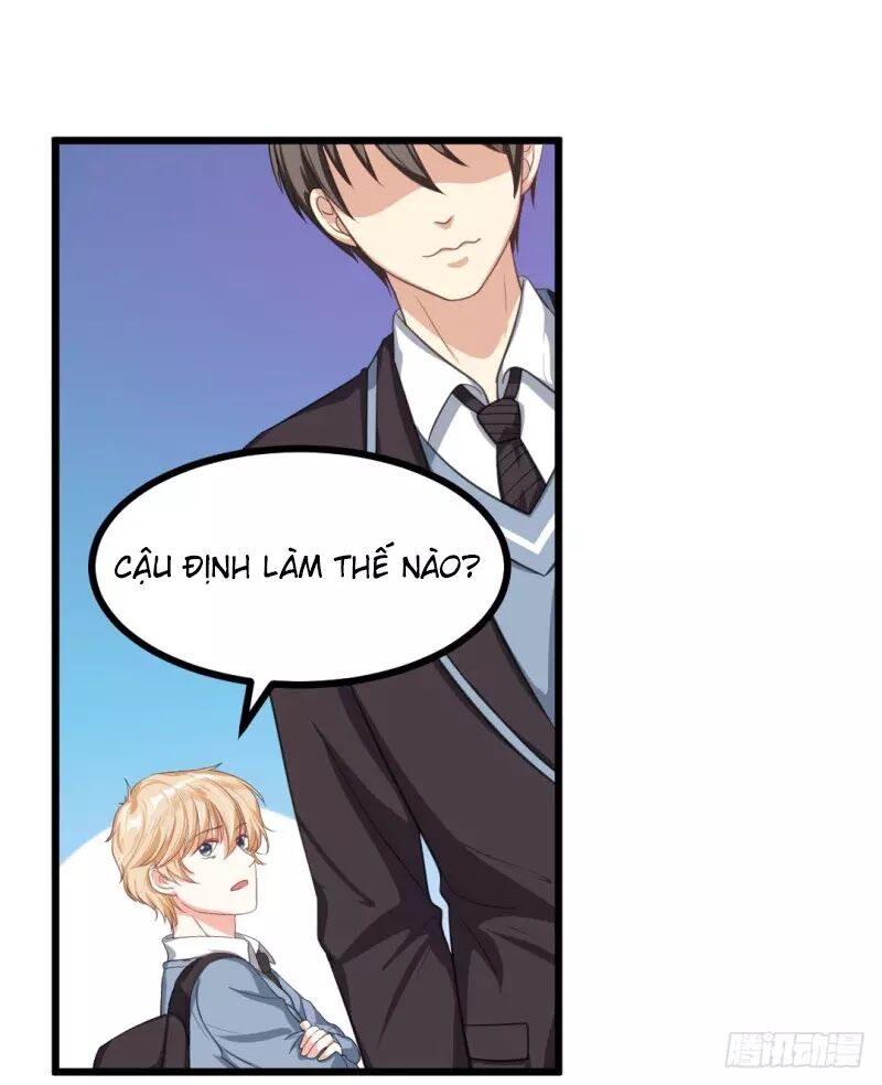 Cuộc Chiến Phía Sau Nhà Bếp Chapter 44 - 33