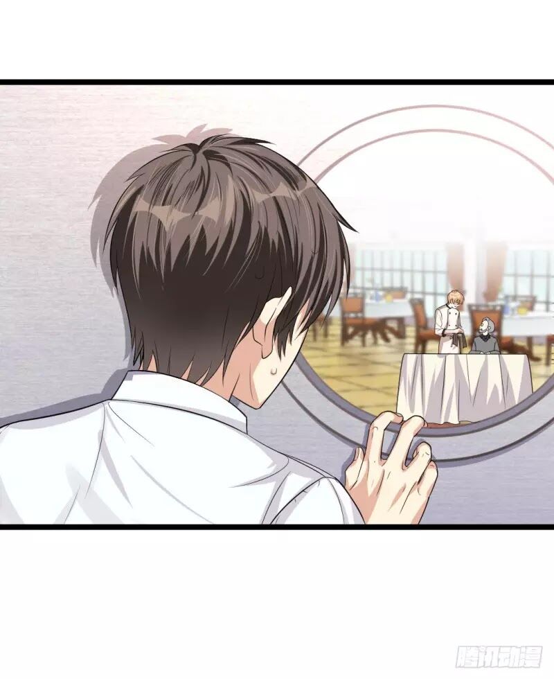 Cuộc Chiến Phía Sau Nhà Bếp Chapter 44 - 48