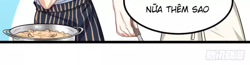 Cuộc Chiến Phía Sau Nhà Bếp Chapter 44 - 67