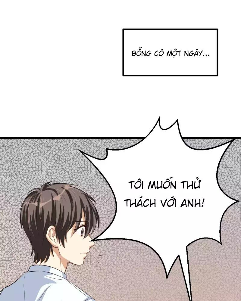 Cuộc Chiến Phía Sau Nhà Bếp Chapter 44 - 69