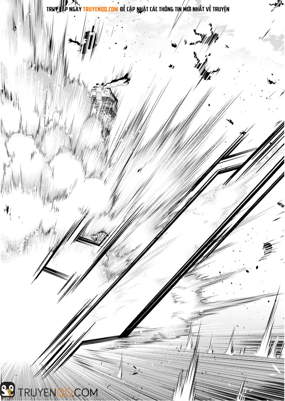 Trở Thành Pháp Sư Ở Thế Giới Mới Chapter 23 - 17