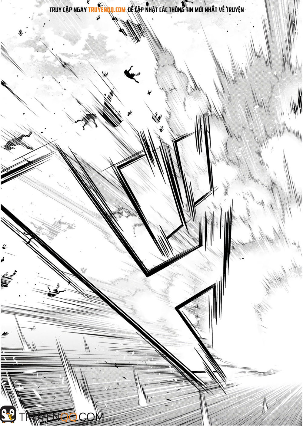 Trở Thành Pháp Sư Ở Thế Giới Mới Chapter 23 - 18