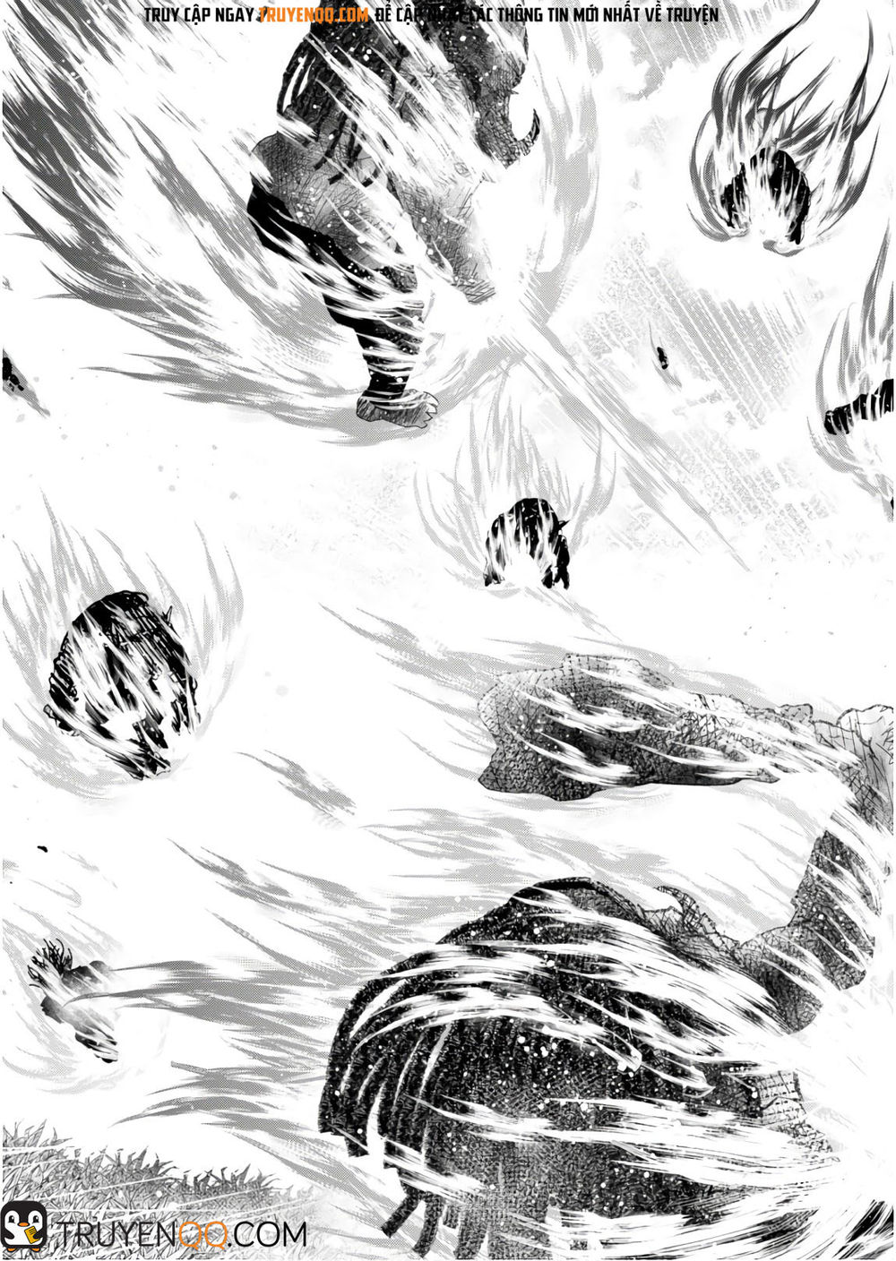 Trở Thành Pháp Sư Ở Thế Giới Mới Chapter 24 - 17