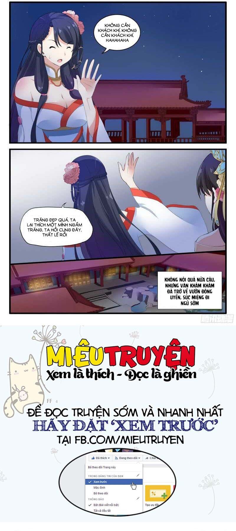 Y Nữ Khuynh Thành - Thịnh Sủng Vương Phi Chapter 35 - 5