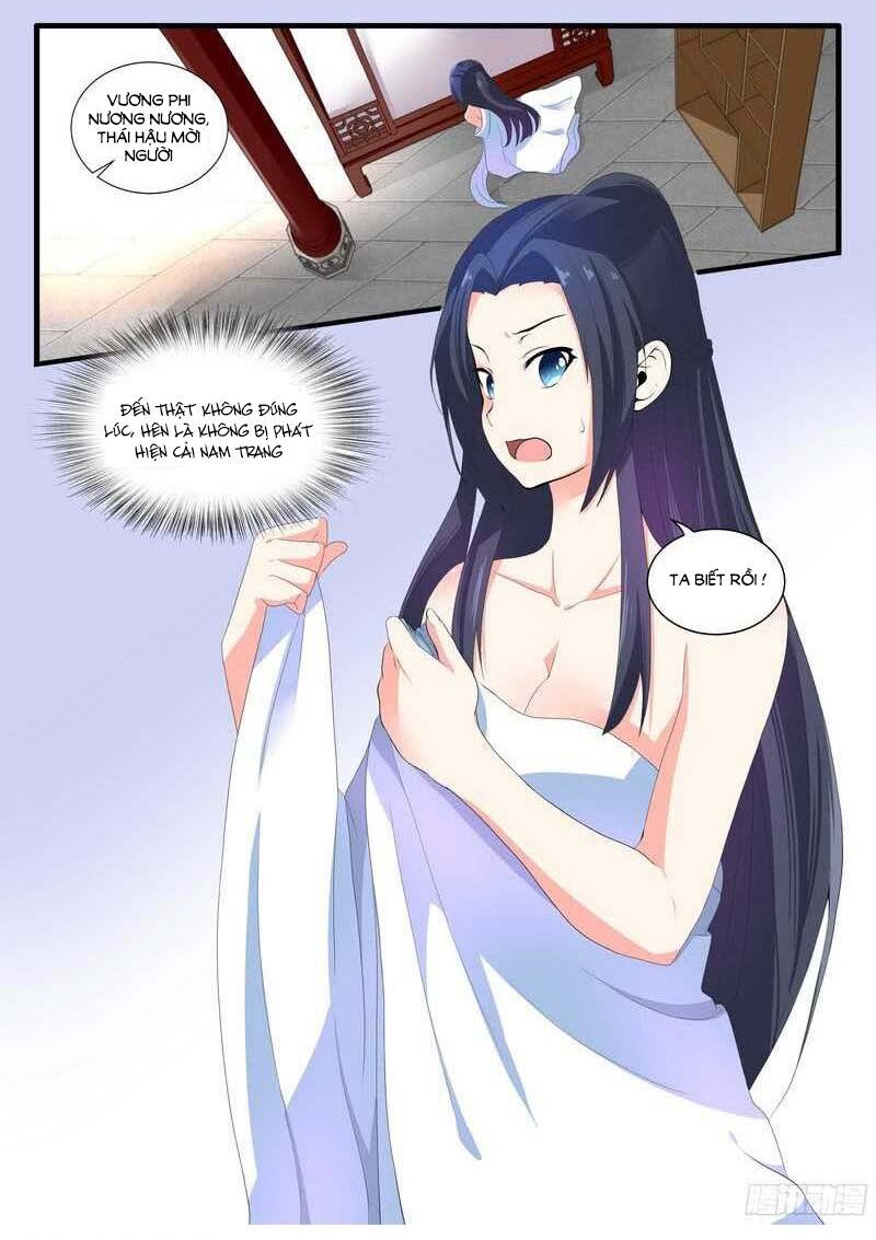 Y Nữ Khuynh Thành - Thịnh Sủng Vương Phi Chapter 35 - 9