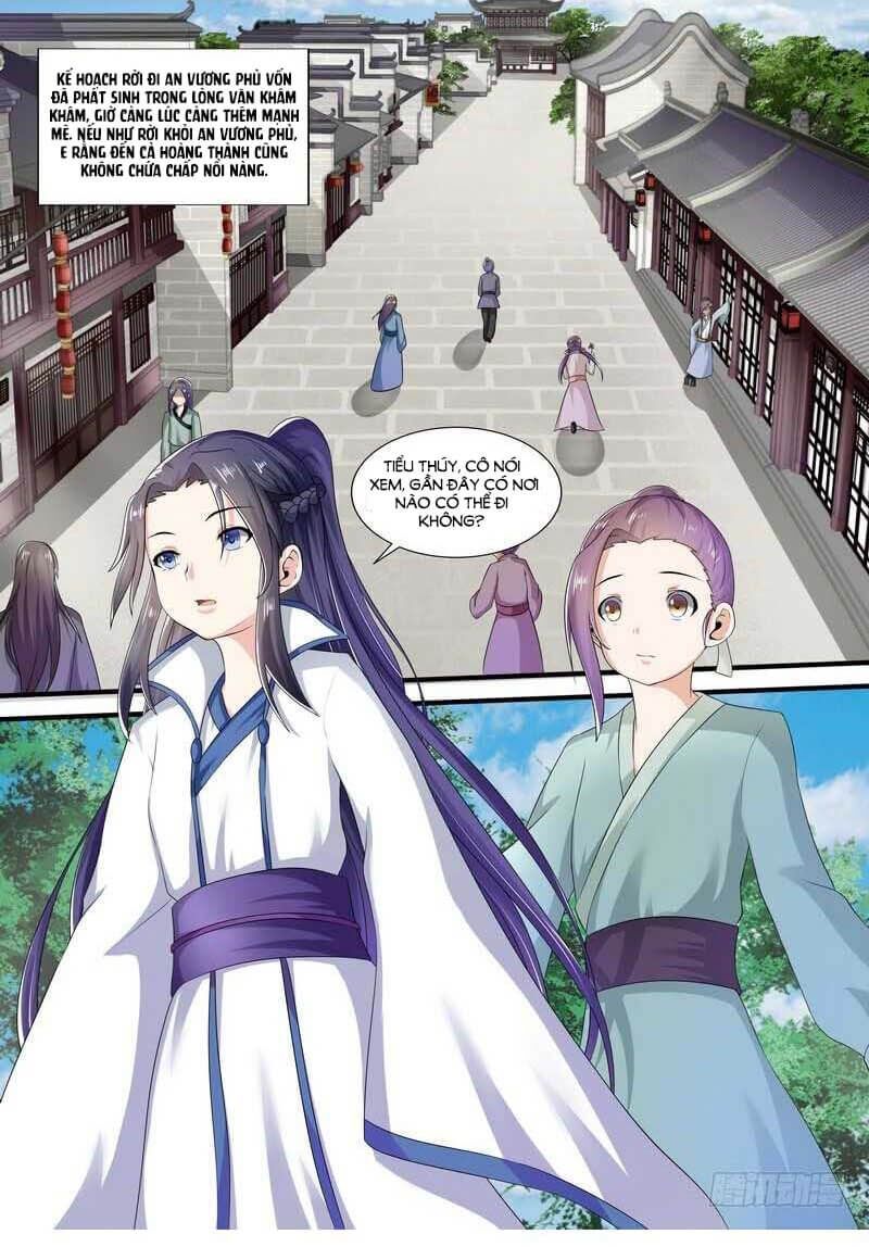 Y Nữ Khuynh Thành - Thịnh Sủng Vương Phi Chapter 40 - 6