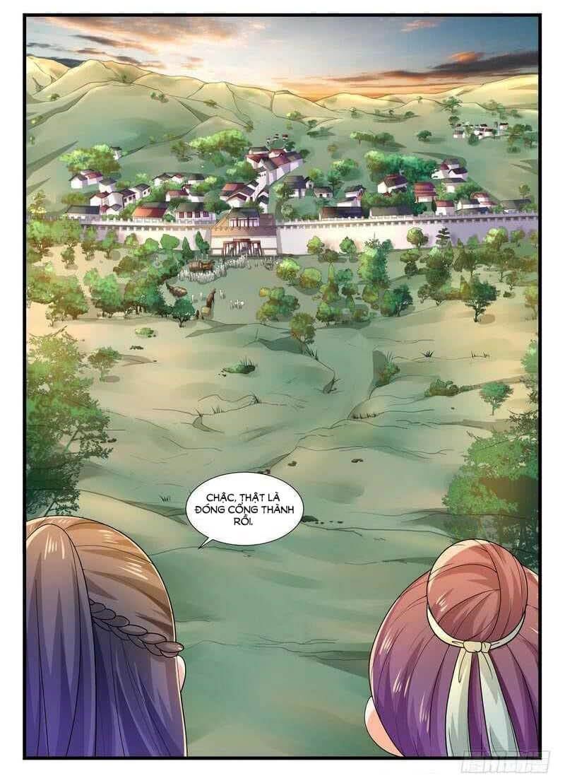 Y Nữ Khuynh Thành - Thịnh Sủng Vương Phi Chapter 42 - 7