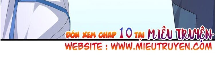 Y Nữ Khuynh Thành - Thịnh Sủng Vương Phi Chapter 9 - 14