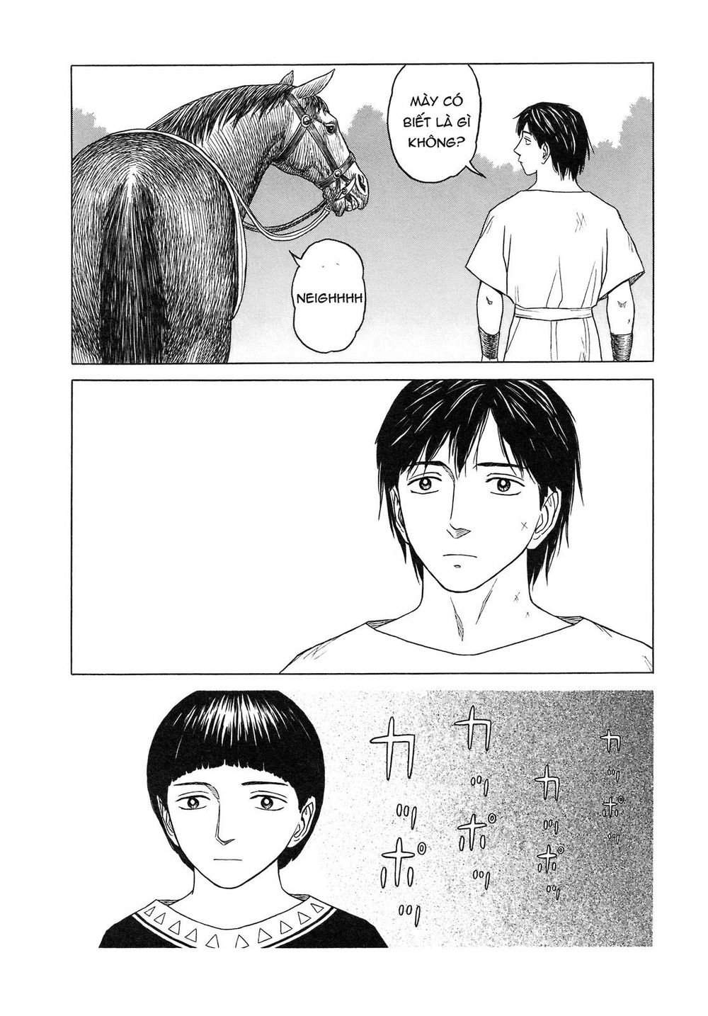 Historie Chapter 52 - 13