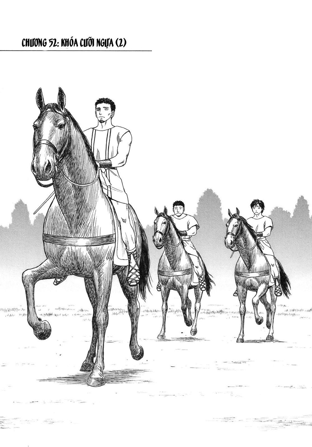 Historie Chapter 52 - 4