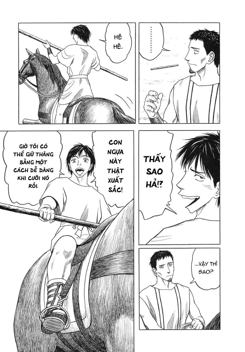 Historie Chapter 53 - 13