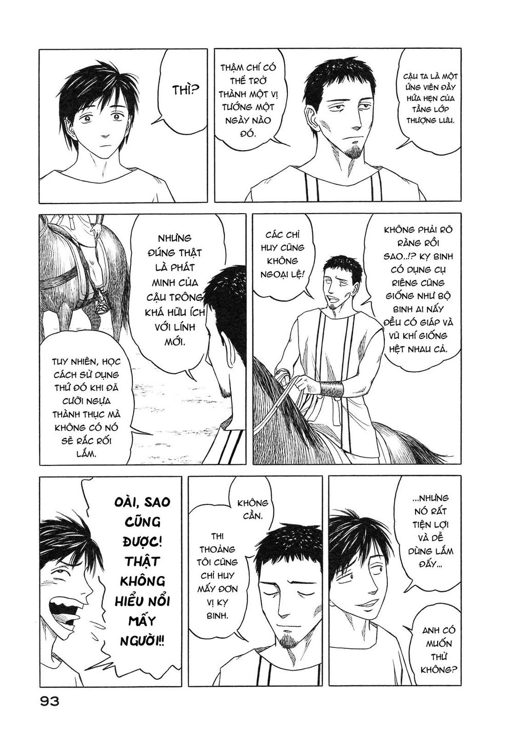 Historie Chapter 53 - 15