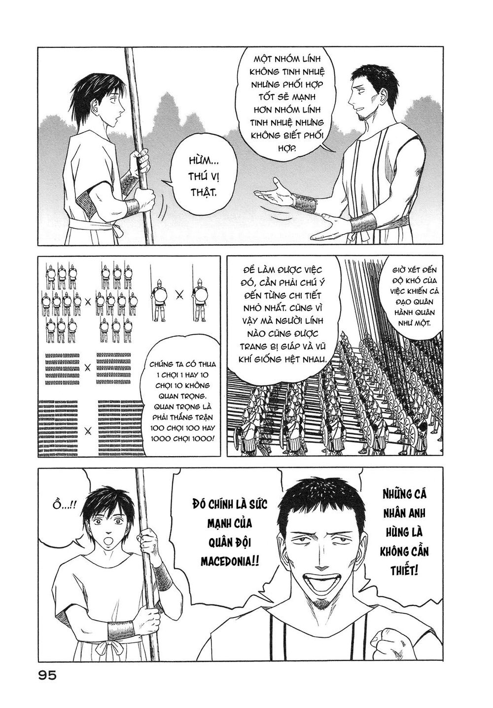 Historie Chapter 53 - 17