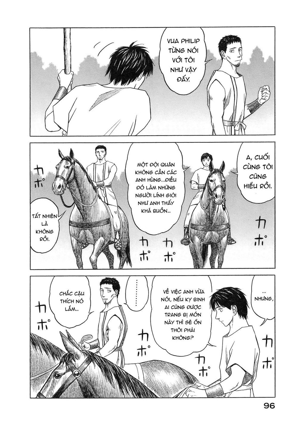 Historie Chapter 53 - 18