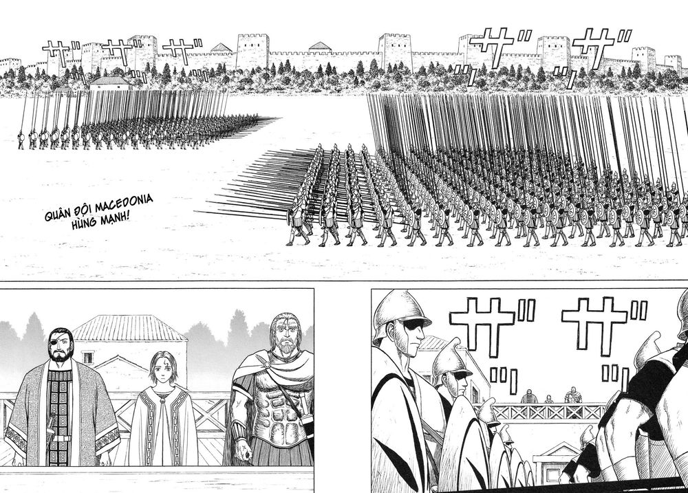 Historie Chapter 53 - 5