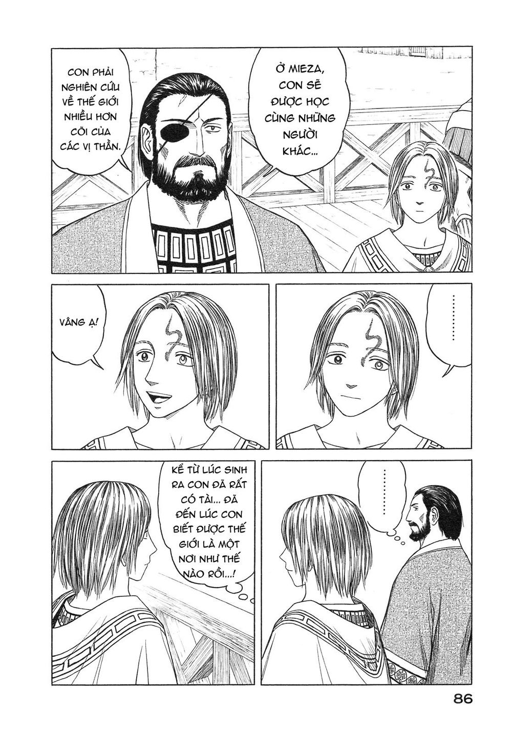 Historie Chapter 53 - 8