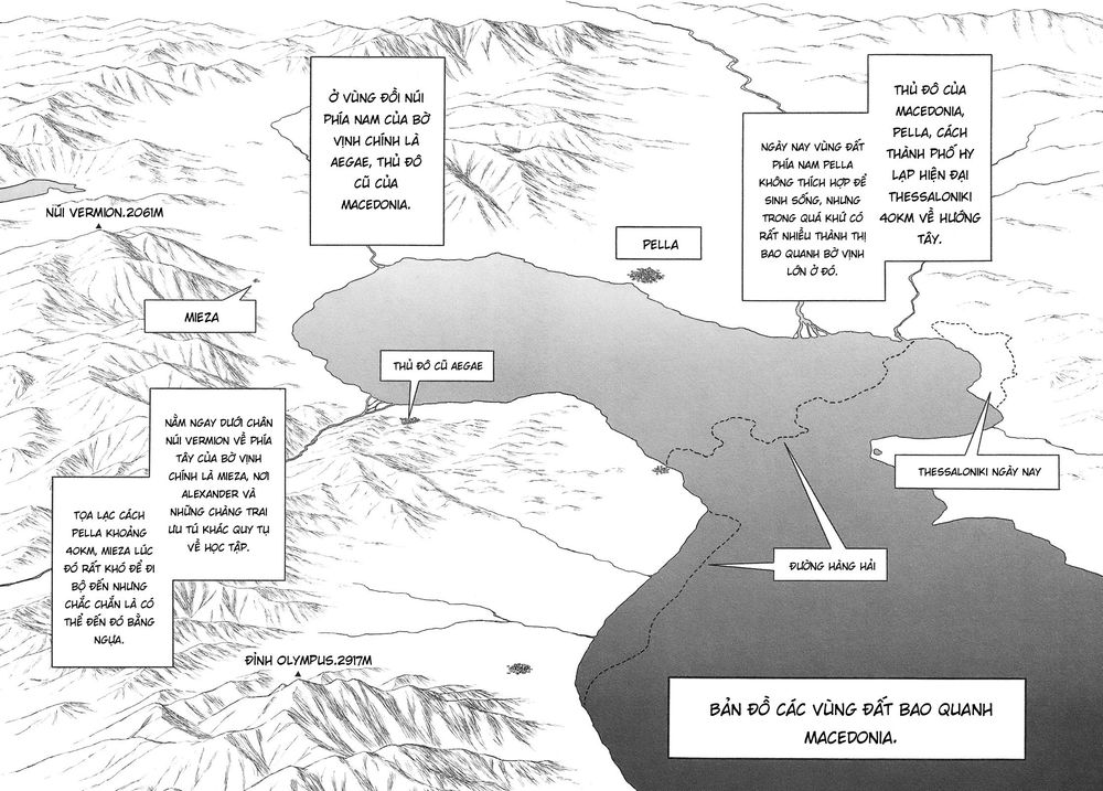 Historie Chapter 54 - 13