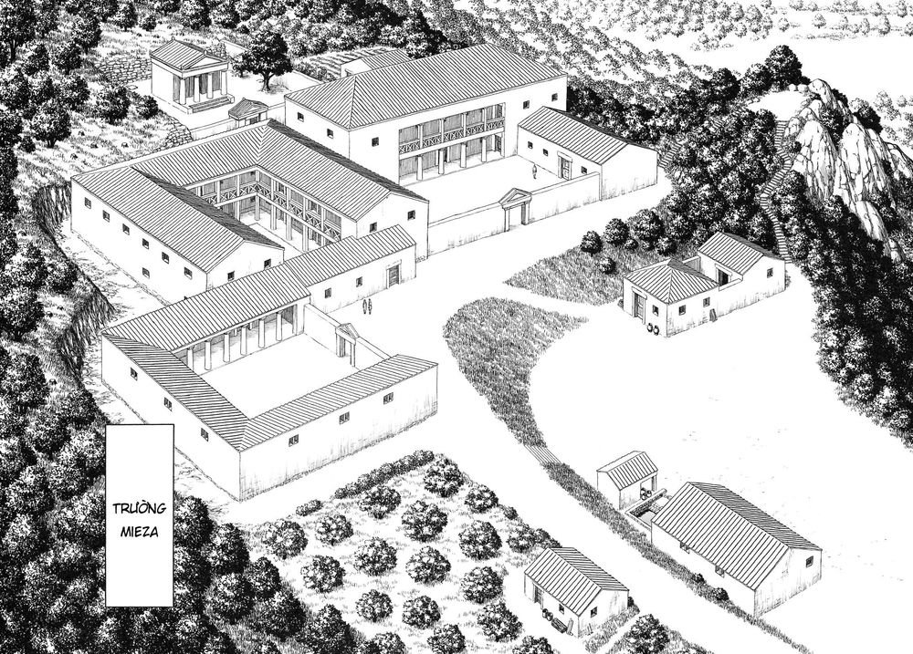 Historie Chapter 54 - 14