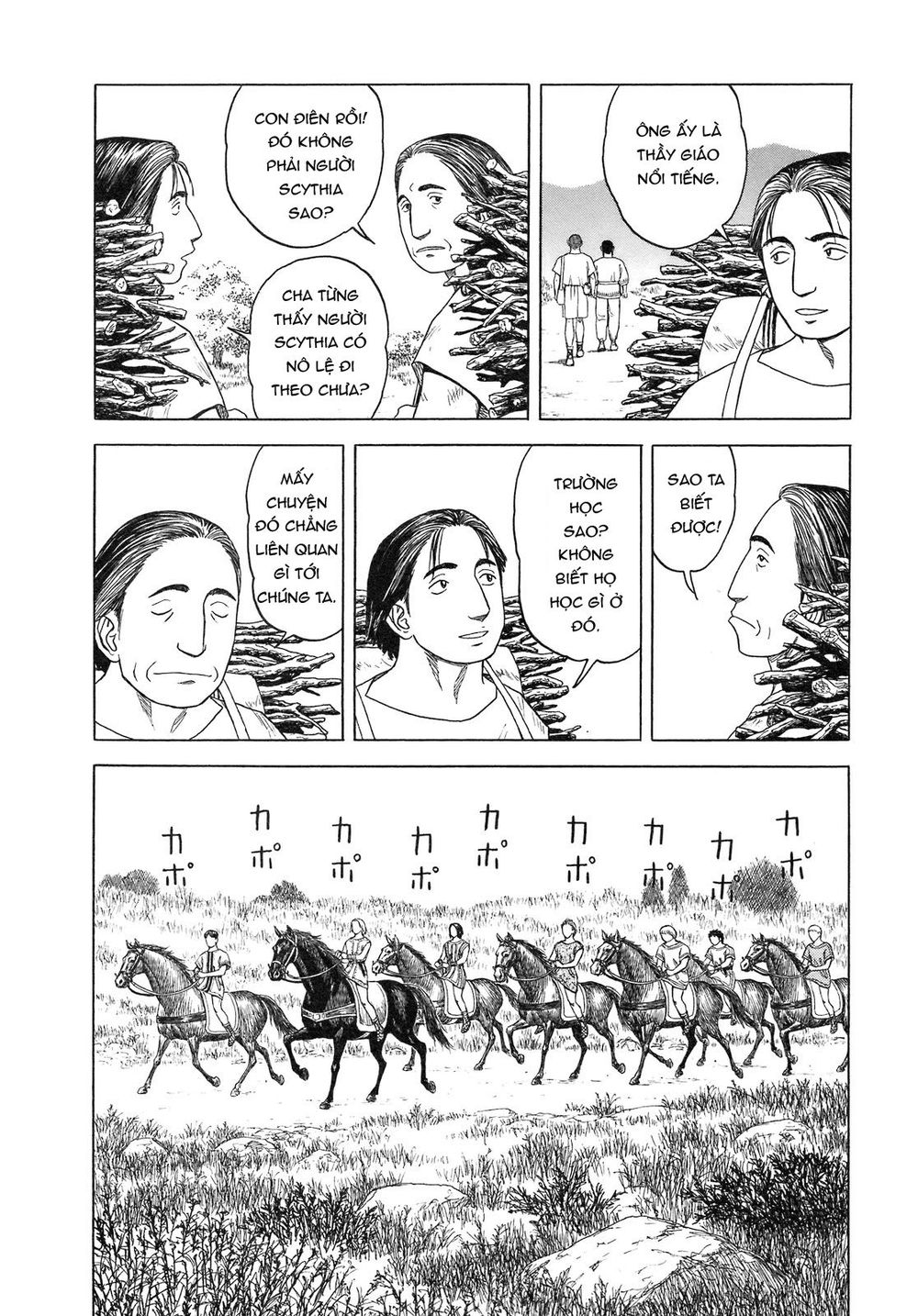 Historie Chapter 54 - 25