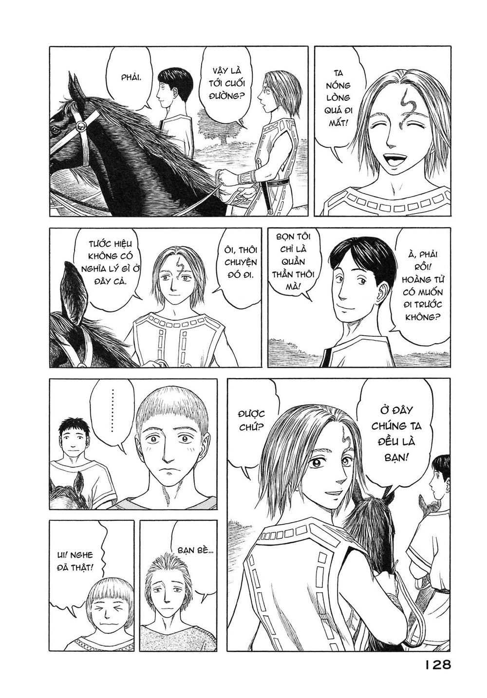 Historie Chapter 54 - 29