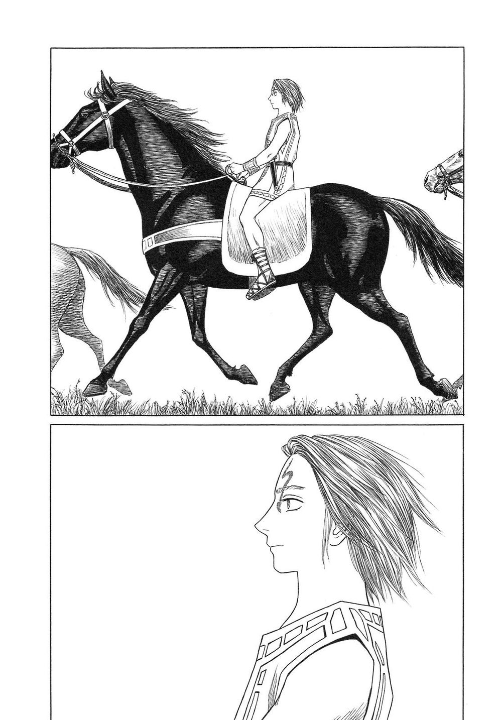 Historie Chapter 54 - 31