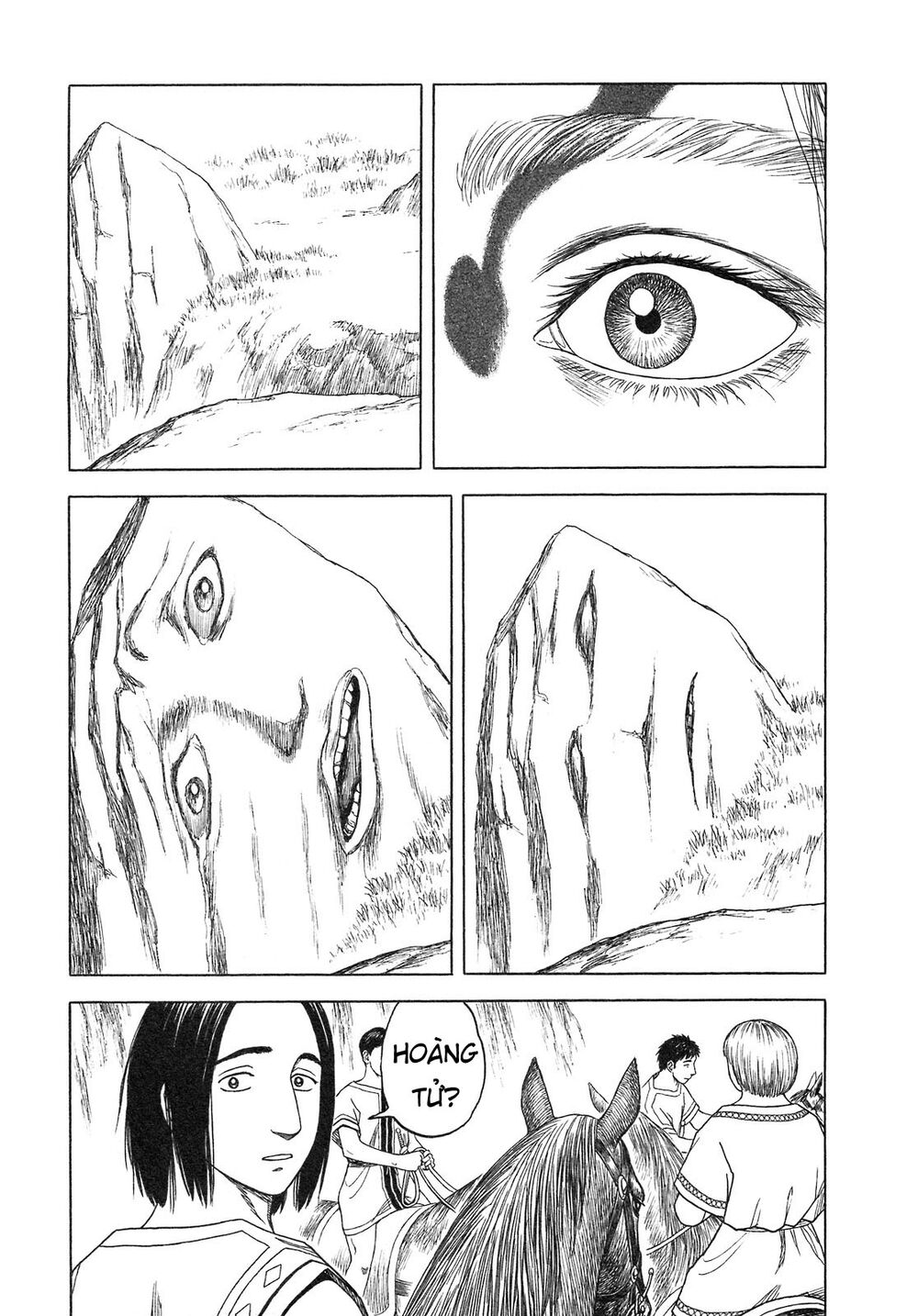 Historie Chapter 55 - 14