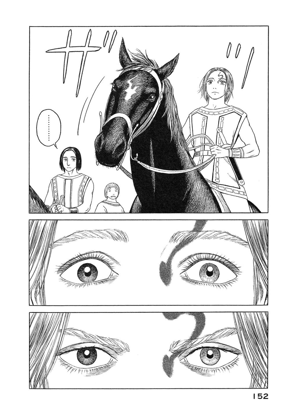 Historie Chapter 55 - 19