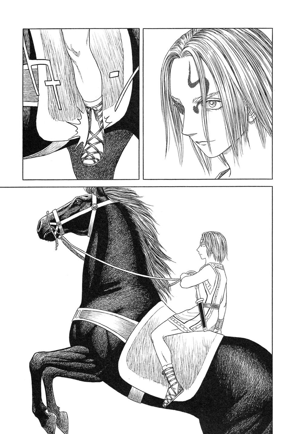 Historie Chapter 55 - 20