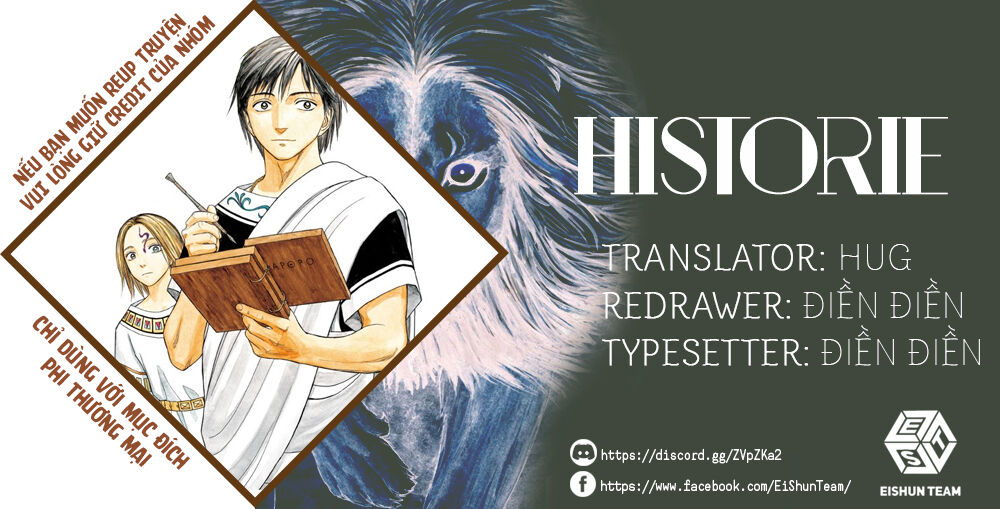 Historie Chapter 55 - 3