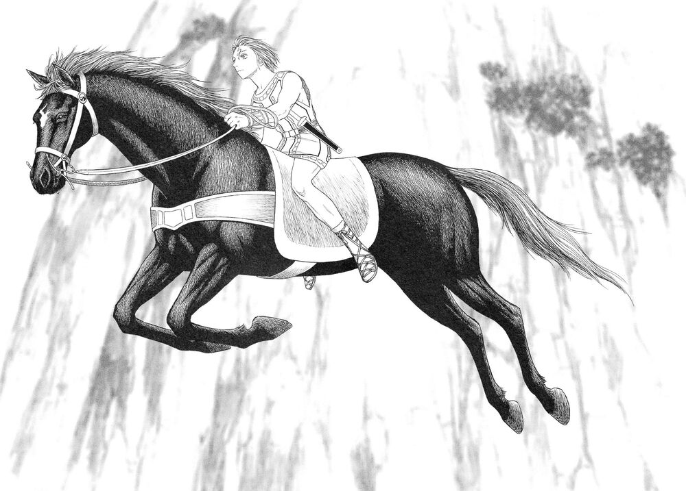 Historie Chapter 55 - 23