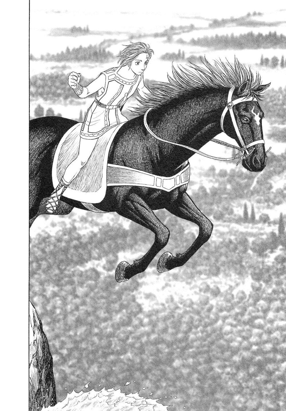 Historie Chapter 55 - 24