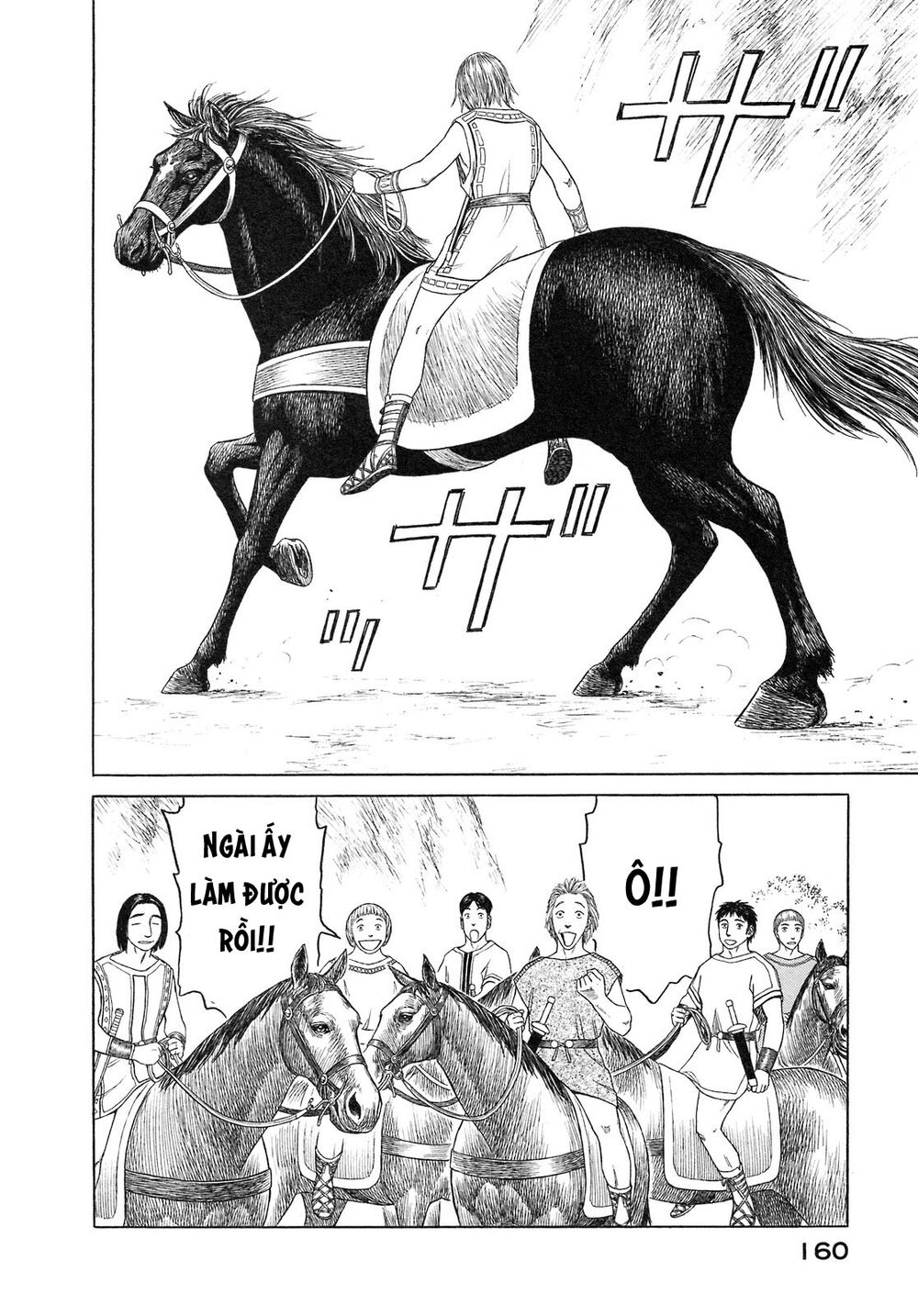 Historie Chapter 55 - 26