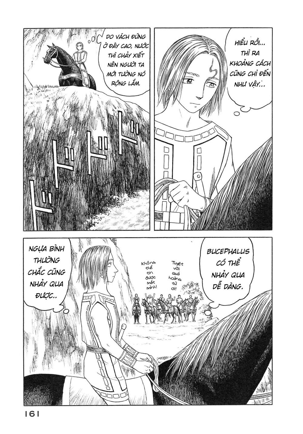 Historie Chapter 55 - 27