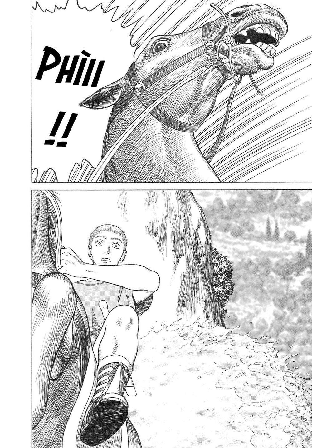 Historie Chapter 55 - 35