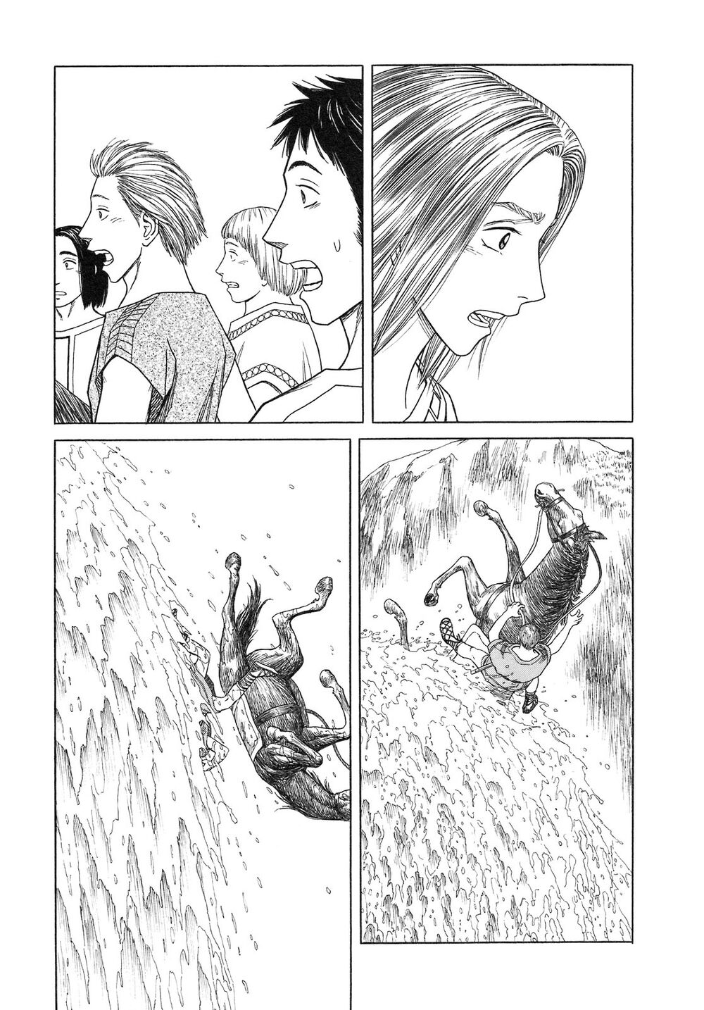 Historie Chapter 55 - 36