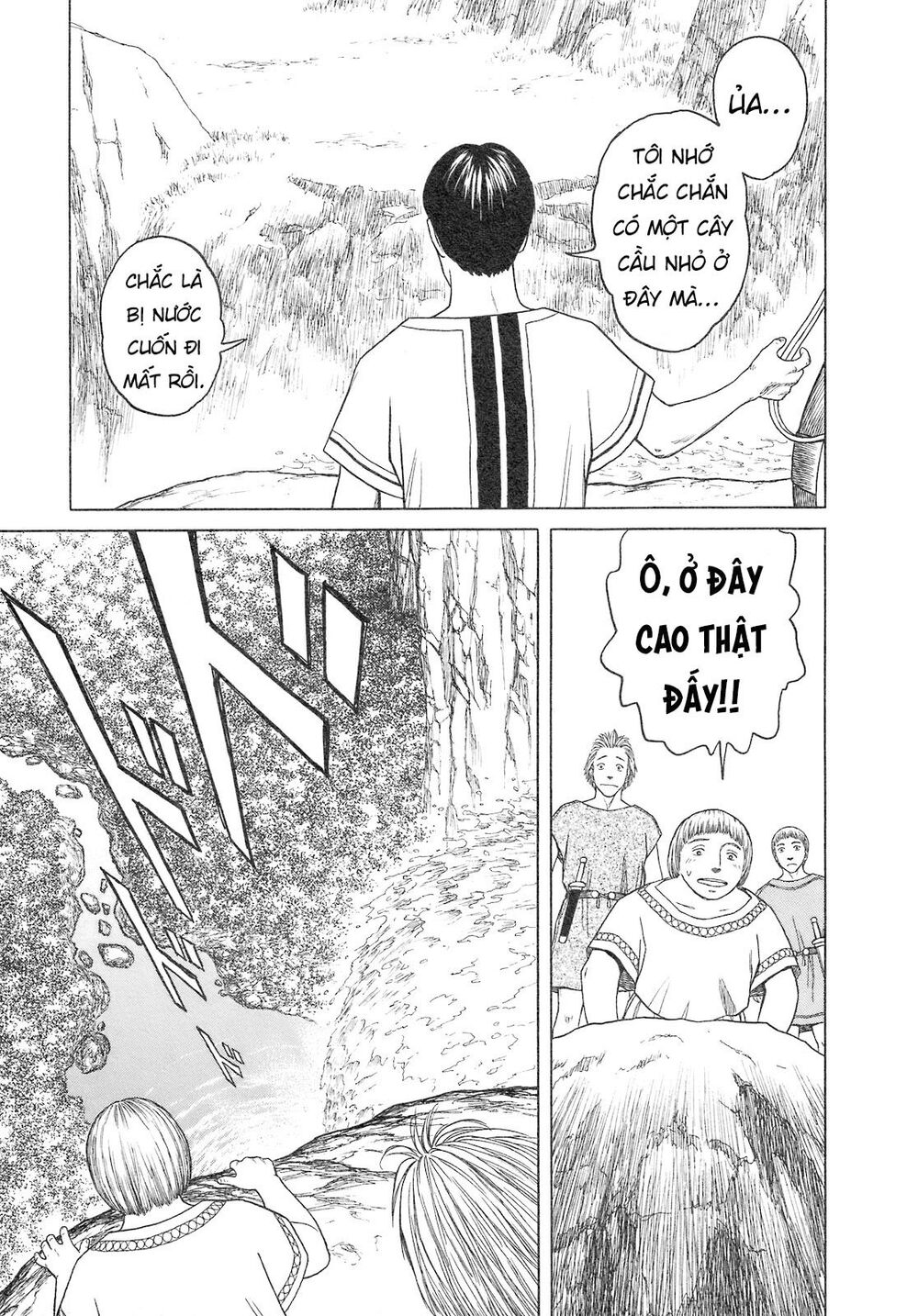 Historie Chapter 55 - 6