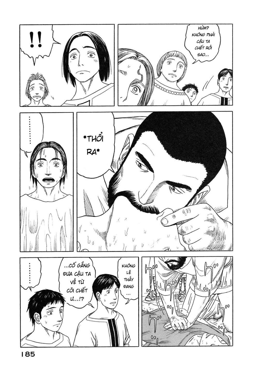 Historie Chapter 56 - 13