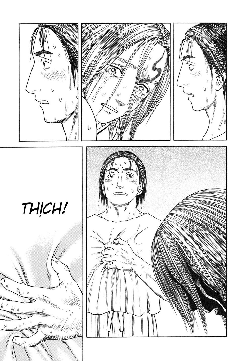 Historie Chapter 56 - 17