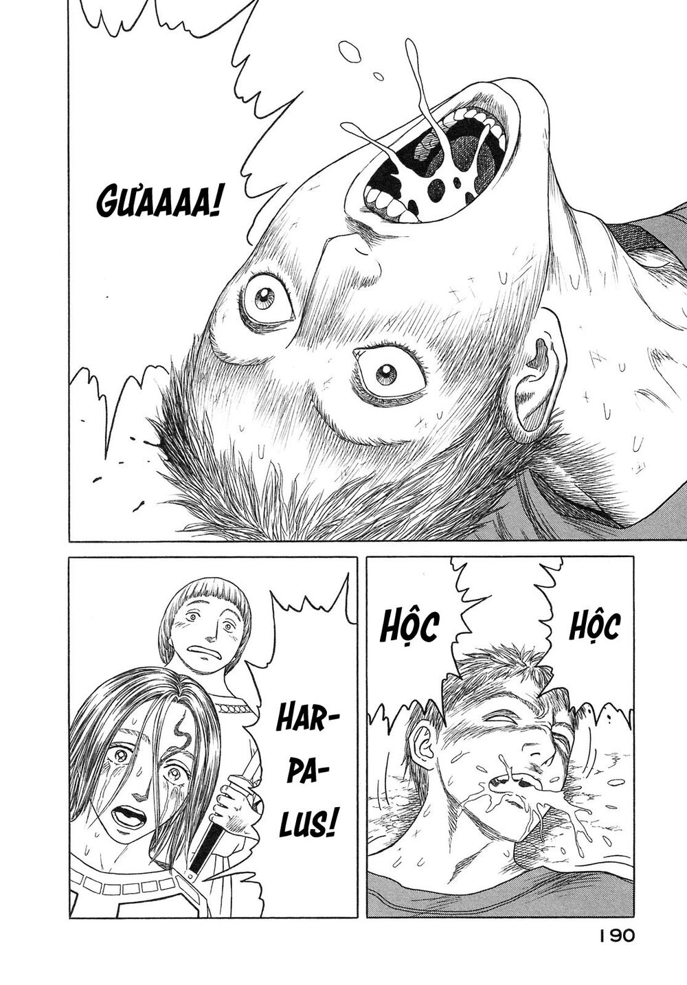 Historie Chapter 56 - 18