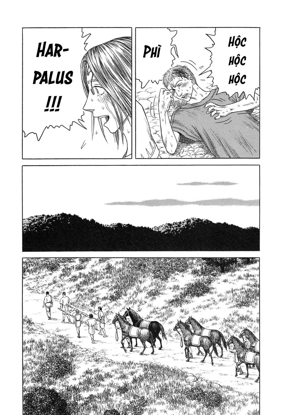 Historie Chapter 56 - 19