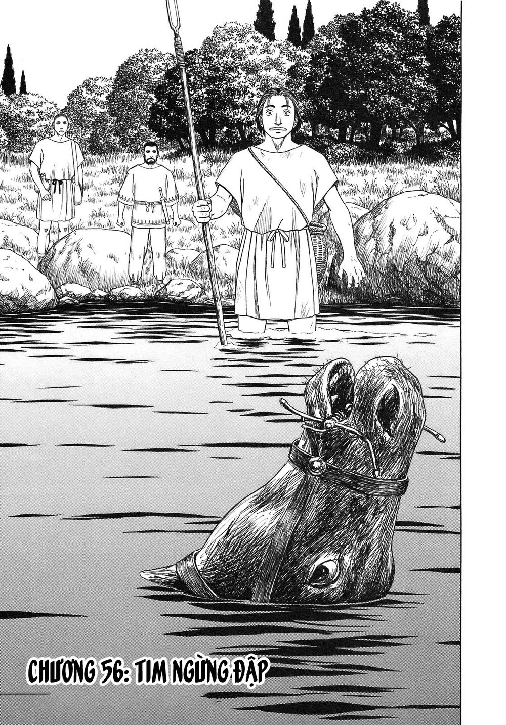 Historie Chapter 56 - 4