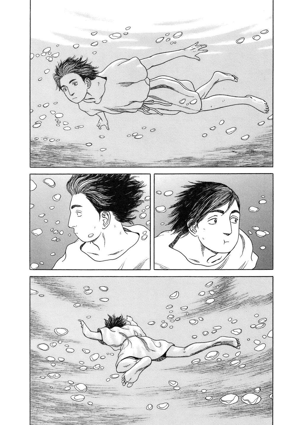 Historie Chapter 56 - 8