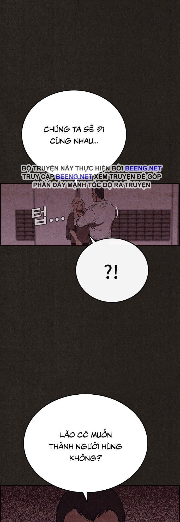 Quái Vật Tại Chung Cư Xanh Chapter 110 - 27