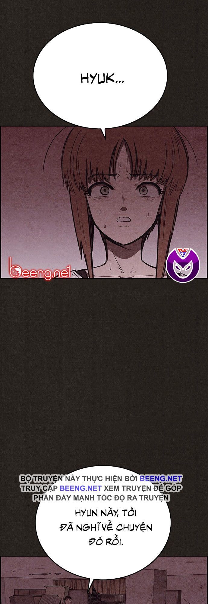 Quái Vật Tại Chung Cư Xanh Chapter 110 - 55
