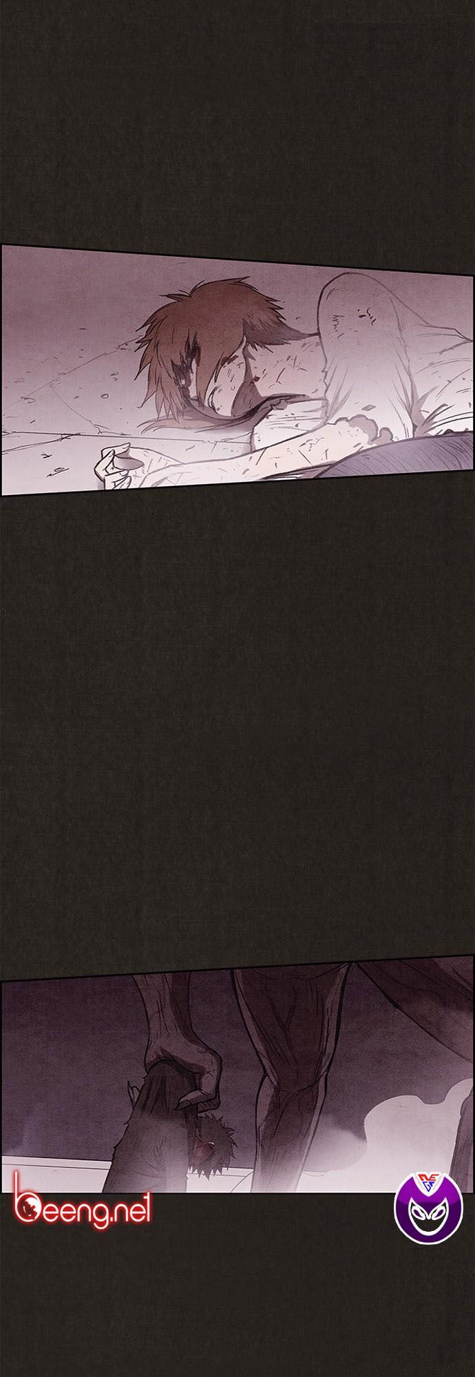 Quái Vật Tại Chung Cư Xanh Chapter 138 - 3