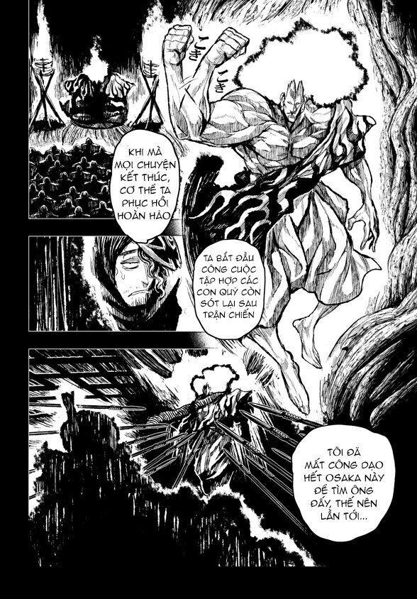 Zingnize Chapter 22 - 12