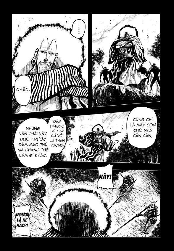 Zingnize Chapter 22 - 15