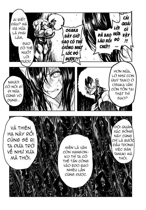 Zingnize Chapter 22 - 21
