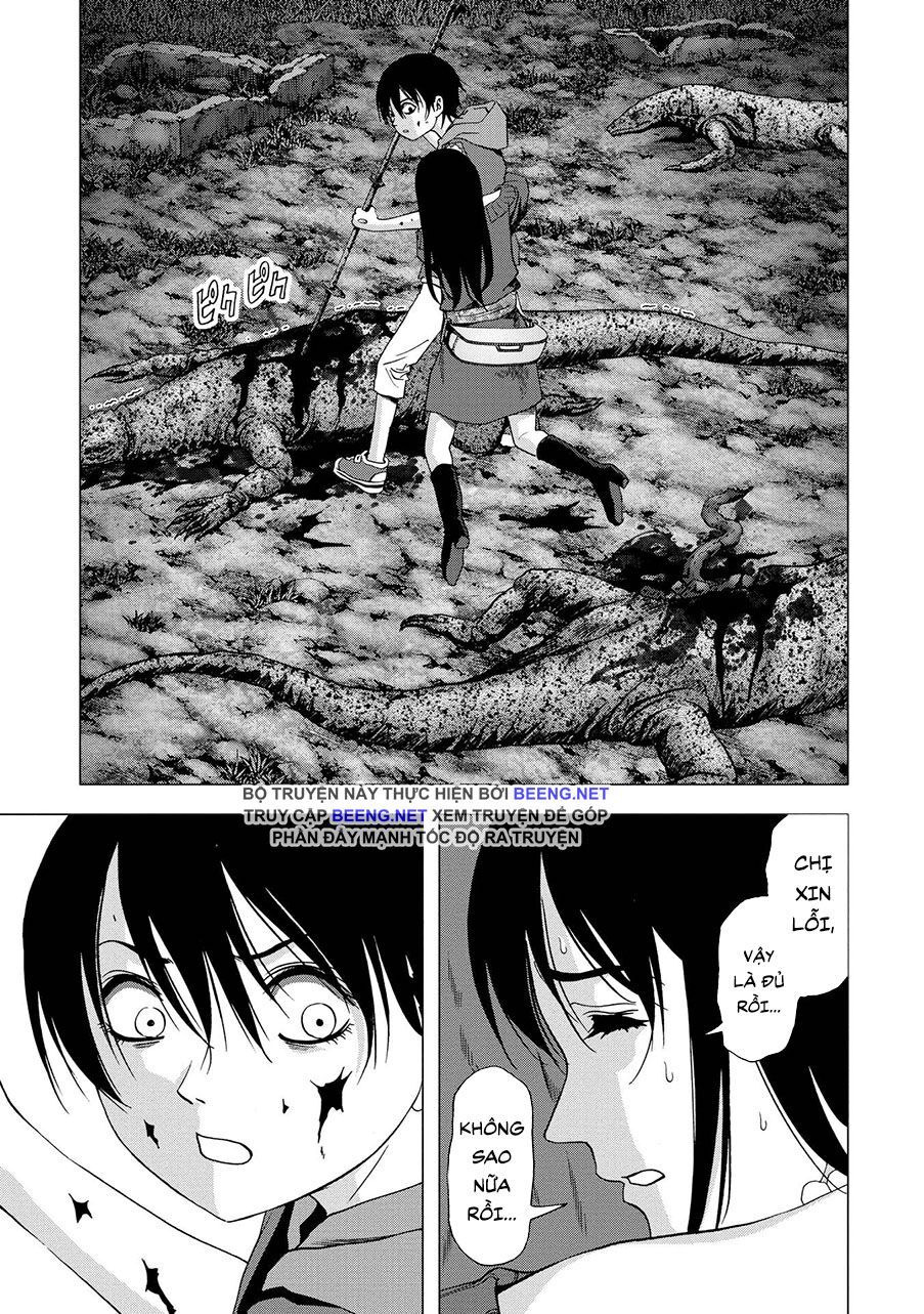 Cuộc Chiến Sinh Tồn Chapter 96.2 - 1
