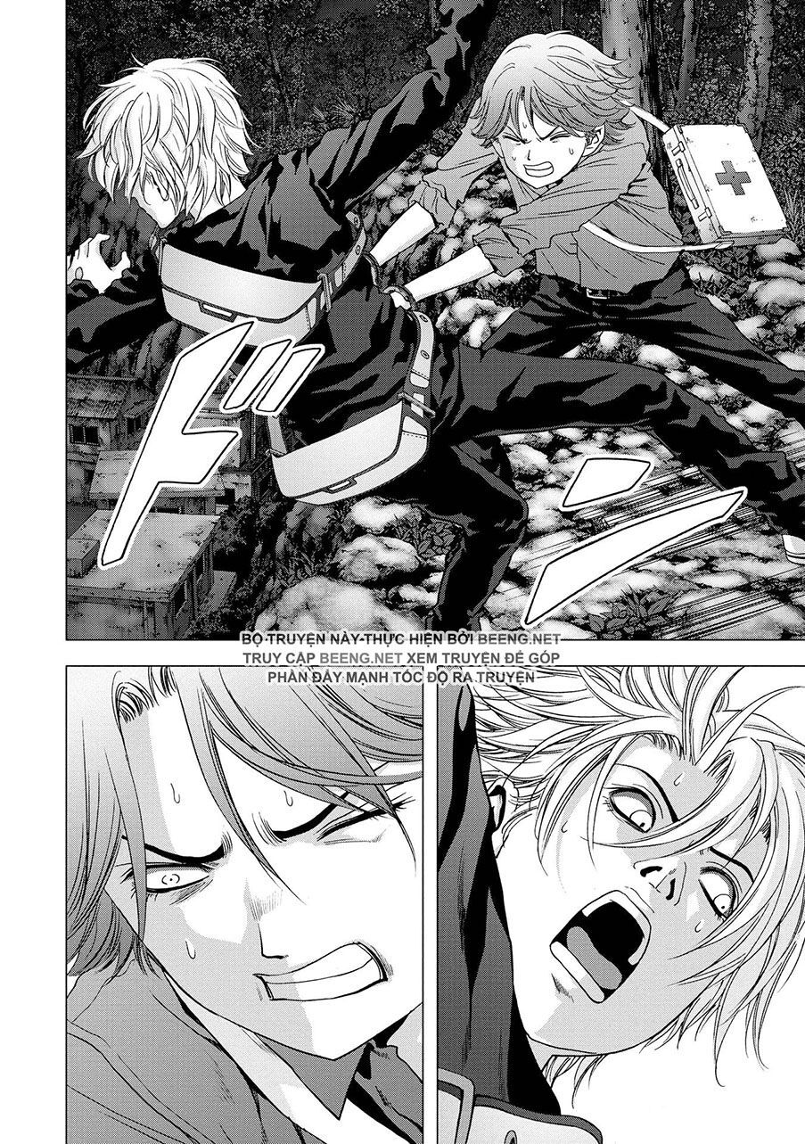 Cuộc Chiến Sinh Tồn Chapter 96.2 - 10